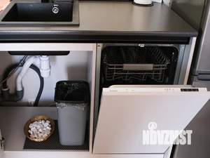 2-к квартира, посуточно, 38м2, 13/15 этаж