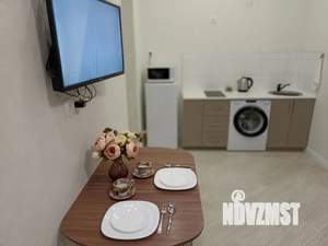 1-к квартира, посуточно, 30м2, 18/19 этаж