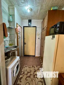 1-к квартира, на длительный срок, 13м2, 3/5 этаж