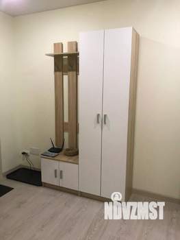 1-к квартира, на длительный срок, 41м2, 6/10 этаж