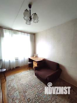 2-к квартира, на длительный срок, 50м2, 4/5 этаж