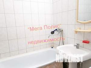 1-к квартира, на длительный срок, 48м2, 4/17 этаж