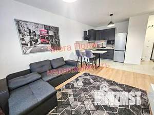 2-к квартира, на длительный срок, 40м2, 14/22 этаж