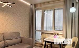 1-к квартира, посуточно, 47м2, 1/1 этаж