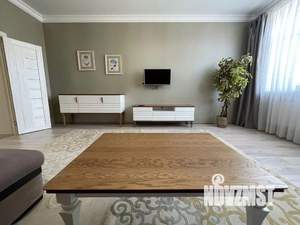 3-к квартира, на длительный срок, 98м2, 3/3 этаж