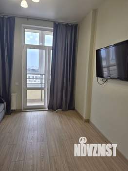 1-к квартира, на длительный срок, 41м2, 10/19 этаж