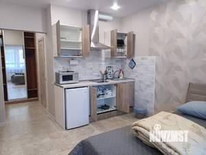 Студия квартира, посуточно, 25м2, 5/15 этаж