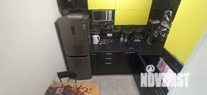 Студия квартира, посуточно, 35м2, 8/15 этаж