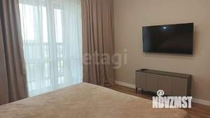 2-к квартира, на длительный срок, 61м2, 16/19 этаж