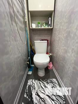 1-к квартира, посуточно, 20м2, 1/5 этаж