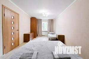 2-к квартира, посуточно, 47м2, 3/4 этаж