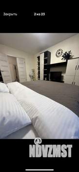 1-к квартира, на длительный срок, 40м2, 4/9 этаж
