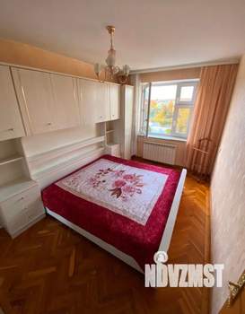 4-к квартира, на длительный срок, 98м2, 4/5 этаж