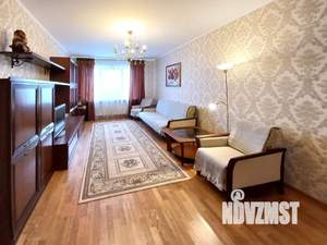 2-к квартира, посуточно, 65м2, 10/17 этаж