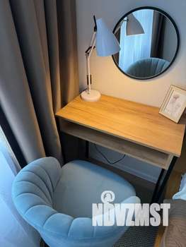 1-к квартира, посуточно, 32м2, 3/19 этаж