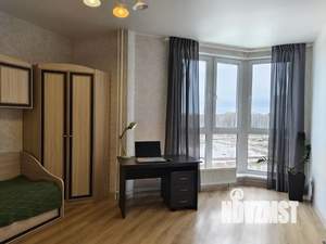 3-к квартира, посуточно, 100м2, 9/17 этаж