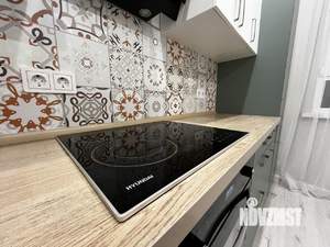 1-к квартира, на длительный срок, 45м2, 17/17 этаж