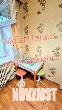 1-к квартира, на длительный срок, 34м2, 1/5 этаж