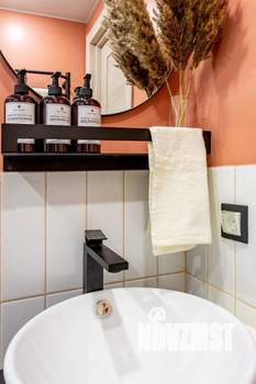 Студия квартира, посуточно, 18м2, 1/12 этаж