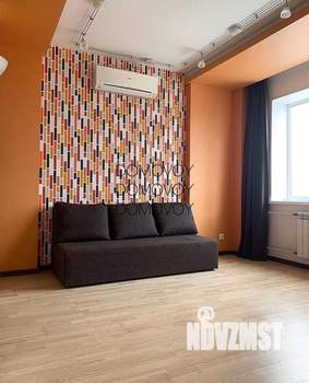 1-к квартира, на длительный срок, 48м2, 15/18 этаж