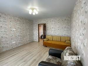 1-к квартира, на длительный срок, 43м2, 6/13 этаж