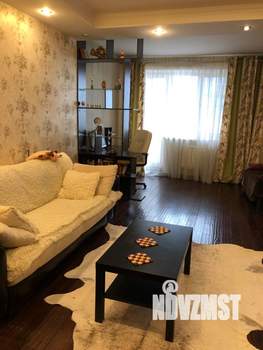 3-к квартира, на длительный срок, 94м2, 12/12 этаж