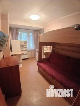 1-к квартира, на длительный срок, 16м2, 1/5 этаж