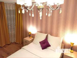 2-к квартира, посуточно, 65м2, 1/1 этаж