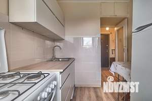 1-к квартира, посуточно, 24м2, 1/1 этаж