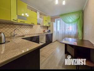 1-к квартира, на длительный срок, 46м2, 8/17 этаж