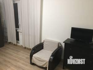 1-к квартира, на длительный срок, 42м2, 3/15 этаж