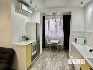 1-к квартира, на длительный срок, 50м2, 15/20 этаж