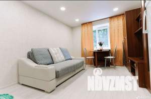 Студия квартира, посуточно, 20м2, 2/5 этаж