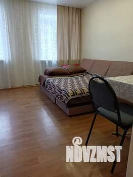 1-к квартира, посуточно, 25м2, 2/5 этаж