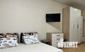 1-к квартира, посуточно, 27м2, 1/1 этаж