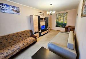 1-к квартира, на длительный срок, 52м2, 6/8 этаж