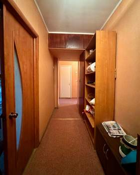 3-к квартира, на длительный срок, 67м2, 3/9 этаж