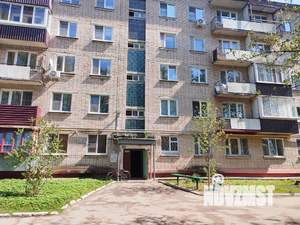 1-к квартира, посуточно, 32м2, 1/5 этаж