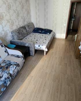 1-к квартира, на длительный срок, 42м2, 8/16 этаж