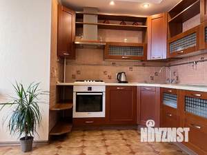 1-к квартира, посуточно, 50м2, 4/9 этаж