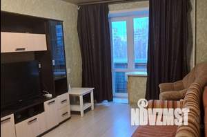 1-к квартира, посуточно, 31м2, 7/9 этаж