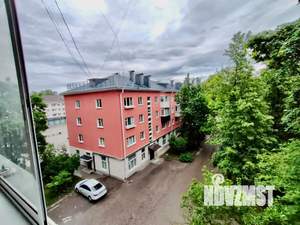 Фото квартиры в аренду (8)