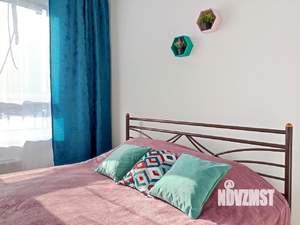 2-к квартира, посуточно, 39м2, 1/1 этаж