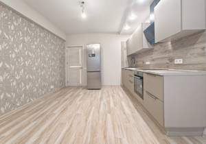 1-к квартира, на длительный срок, 46м2, 10/11 этаж