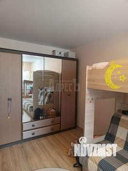 2-к квартира, на длительный срок, 57м2, 2/10 этаж