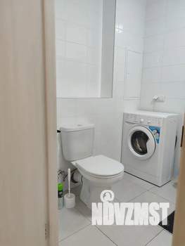 1-к квартира, посуточно, 36м2, 15/20 этаж