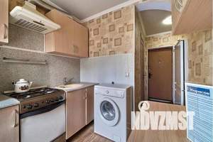 1-к квартира, посуточно, 21м2, 2/9 этаж