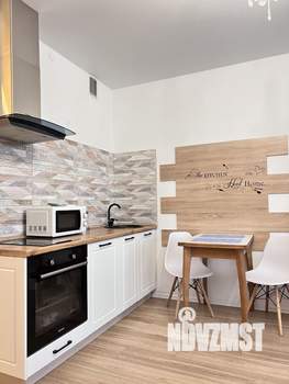 Студия квартира, посуточно, 27м2, 9/22 этаж