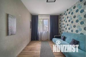 2-к квартира, посуточно, 50м2, 4/5 этаж