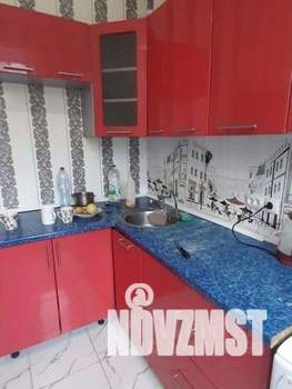 3-к квартира, на длительный срок, 75м2, 4/4 этаж